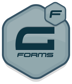 Gravity Forms Plugin Logo
